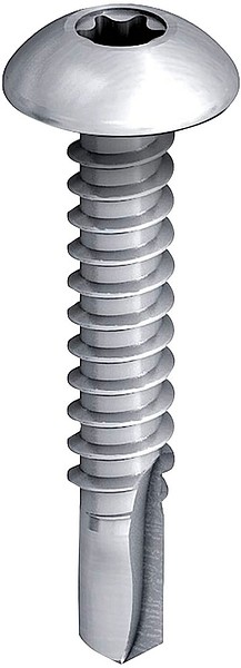 JT3-FR-6-5.5 Ruostumaton teräs A2  