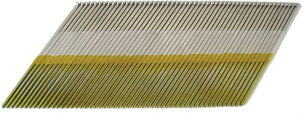 Vinoviimeistelynaula 64x1,8mm DA SS H&H DA25 sähkösinkitty