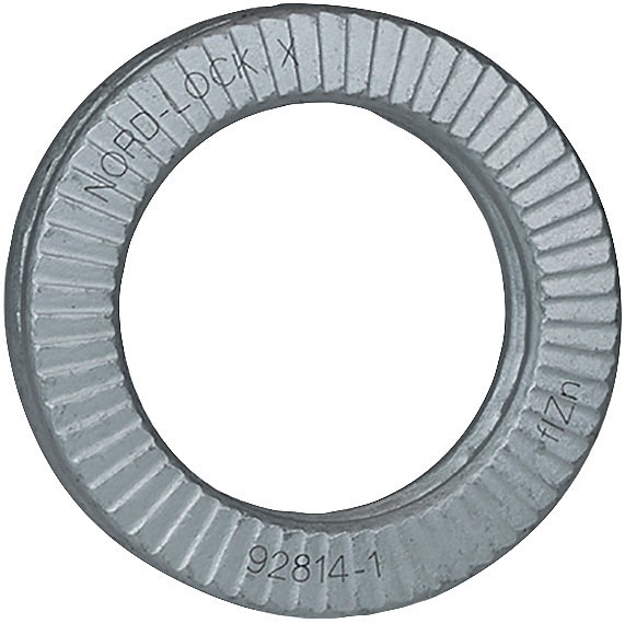 Nord-Lock washers X-series Delta-Protect  