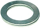 Nord-Lock washers DIN 25201 A4