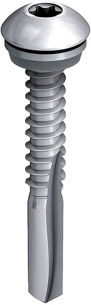 JT3-FR-12-5.5 Ruostumaton teräs A2  