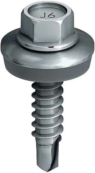 JT6-2H-Plus-5.5 Haponkestävä teräs A4  