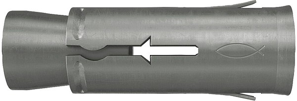 Undertaksfäste FHY A4  