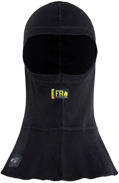 Helmet liner BLÅKLÄDER 2038 onesize 203817649900 black