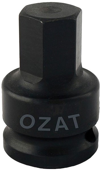 16mm 6-kolohylsy 41306 08M16H Ozat 08116