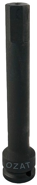 6mm insexhylsa 08M06HL4 100 Ozat 08706