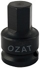 4mm 6-kolohylsy 1/2&#039;&#039; 08M4H