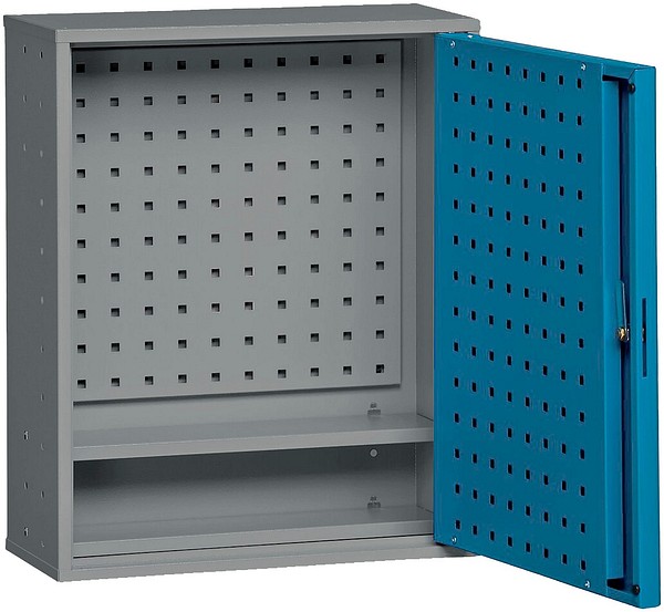 Storage cabinet 475x580x210 WFI 4-473-301