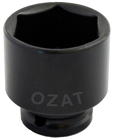 Hylsy 21mm 08M21 Ozat 08210