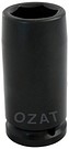 Hylsy 11mm pitkä 08M11L