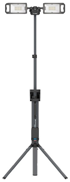 Arbetslampa Tower 8 Connect Scangrip 03.6107C