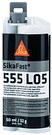 SikaFast-555 L05 2-k rakenneliima