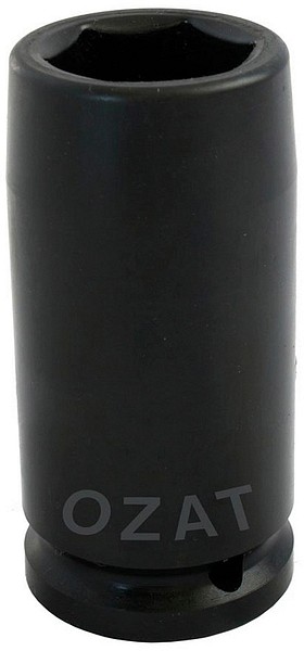 Hylsa 19mm (1/2 '') 0812M19L Ozat 08195