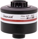 Yhd.suodatin CleanAIR A2P3 ZERO