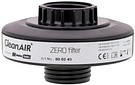 Hiukkassuodatin CleanAIR P3 ZERO