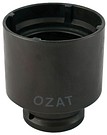 Ozat KM-mutterihylsyt 1&quot; vääntiö