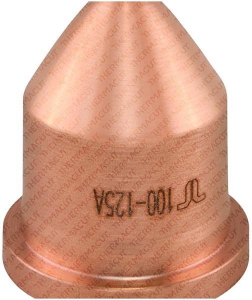 Suutin 100-125A Binzel T-13266 (220975-UR)