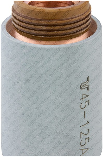 Suojakupu 45-125A ilman tunnistetta Binzel T-13273 (220977-UR)