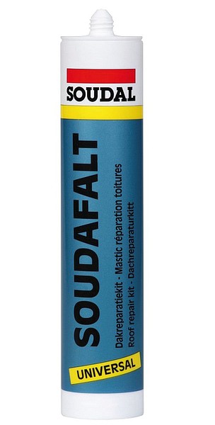 Soudal Soudafalt bitumikitti  
