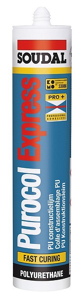 Soudal Purocol Express  