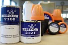 Belzona 2121 Elastomeeri