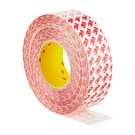 3M GPT-020F 25mm/50m kirkas