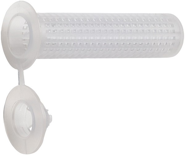 Perfohylsa IOV M12-M16 (20x85) För perforerade grundmaterial pp
