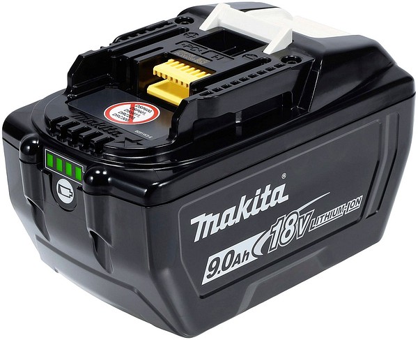 Batteri BL1890 9,0Ah LXT 18V Makita 1915H4-0