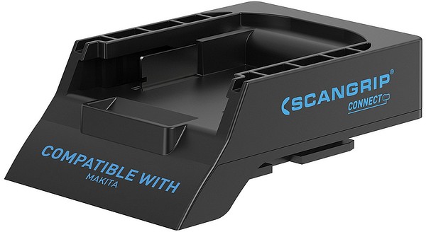 Batteriadapter Makita Connect Scangrip 03.6148C