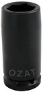 Hylsy 13/16&#039;&#039; pitkä 1613L