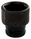 Ozat 6-kulmaiset voimahylsyt, normaali pituus