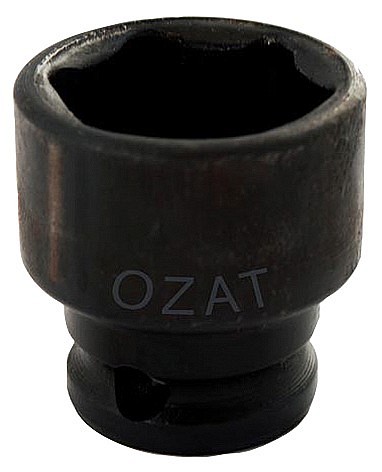 Hylsa 13mm 06M13 Ozat 06130