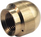 Putkenpuhdistus suutin 16mm 55