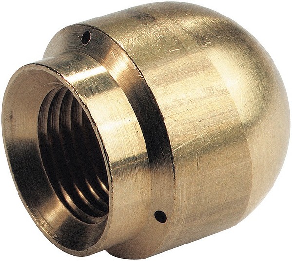 Putkenpuhdistus suutin 16mm 55 Kärcher 5.763-015.0