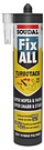 Soudal Fix All TurboTack hybridipolymeeriliima