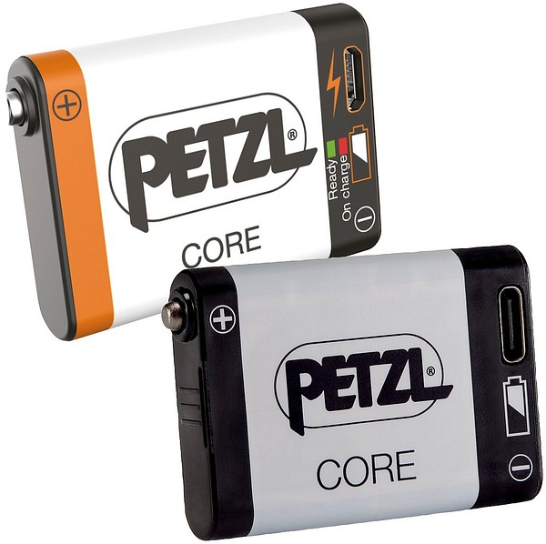 Akku Petzl Core Li-ion  