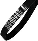 Optibelt STD hammashihna S14M