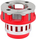 Kierrepää 2&quot; BSPT Alloy