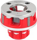 Kierrepää 1&quot; BSPT Alloy