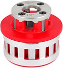 Kierrepää 1/2&quot; BSPT Alloy