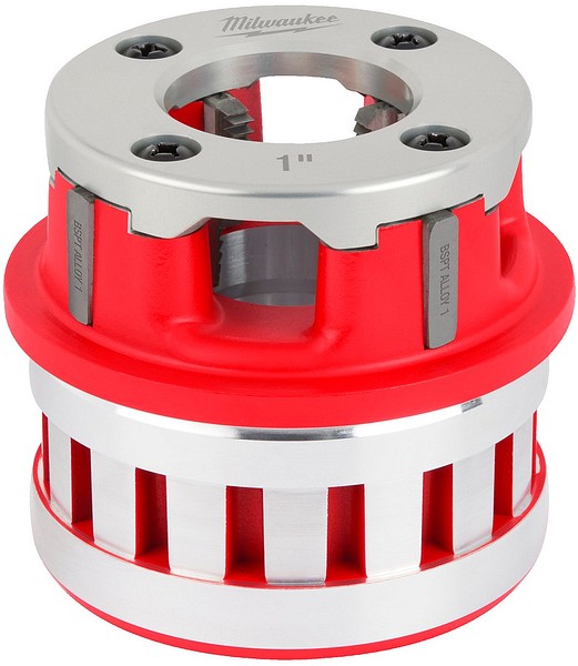 Kierrepää 1" BSPT Alloy Milwaukee 4932480241