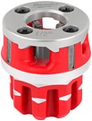 Kierrepää 1/2&quot; BSPT Alloy