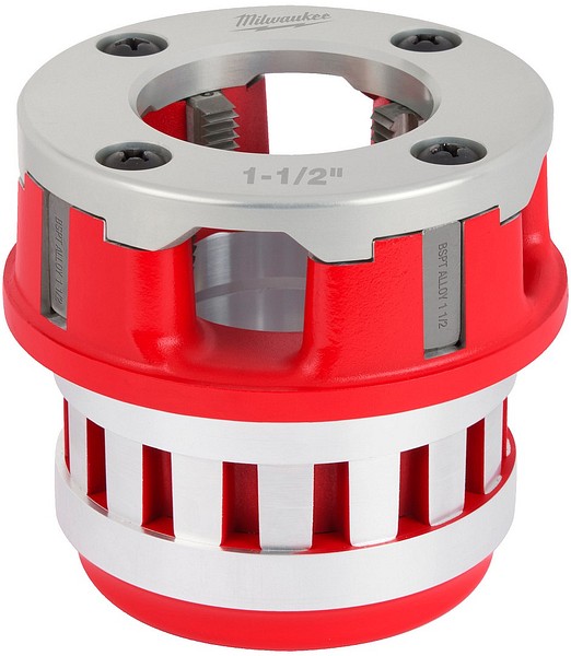 Kierrepää 1-1/2" BSPT Alloy Milwaukee 4932480243