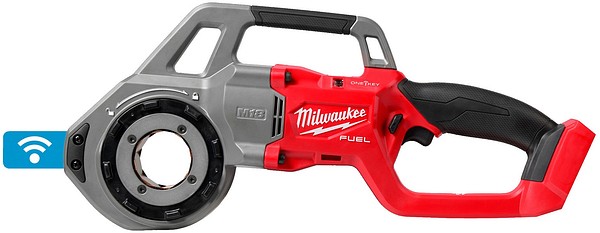 Milwaukee M18 FPT114 Rörgängmaskin  