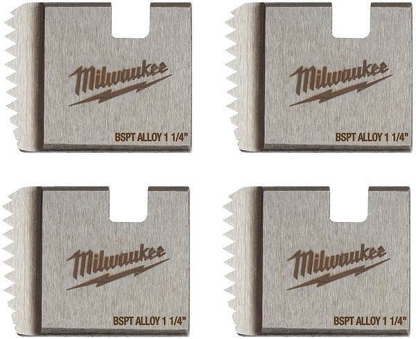 Gängback FPTD 1-1/4" R Milwaukee 4932480230