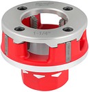 Kierrepää 1-1/4&quot; BSPT Alloy
