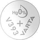 Varta V393/SR48 paristo