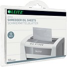 Leitz öljyarkki paperisilppurille