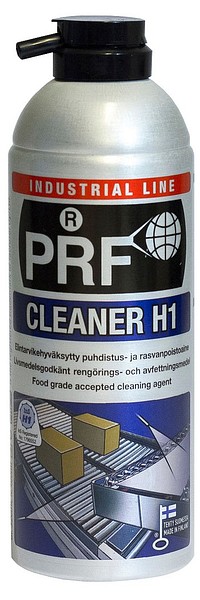 PRF Cleaner A1 520ml PICLH152 Avfettningsmedel 12/låda