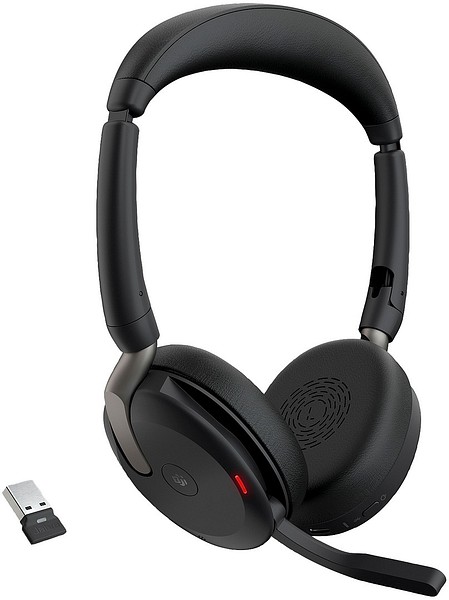 Jabra Evolve2 65 Flex Flex Link390a (USB-A) MS Stereo